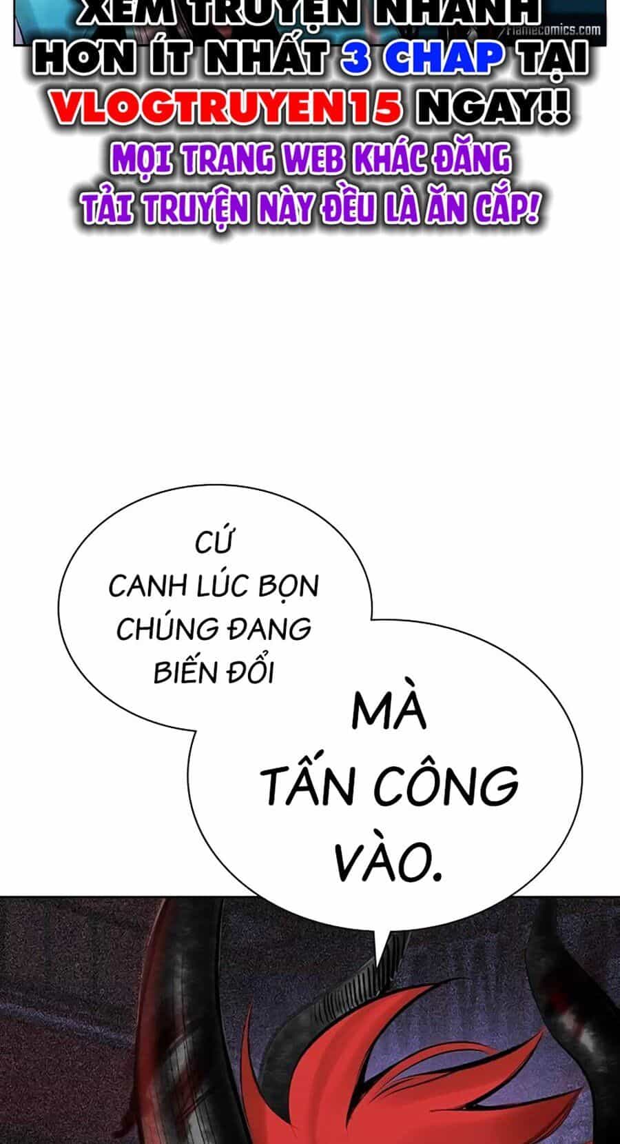 Nhân Trùng Đại Chiến - Chương 128 - ảnh 109