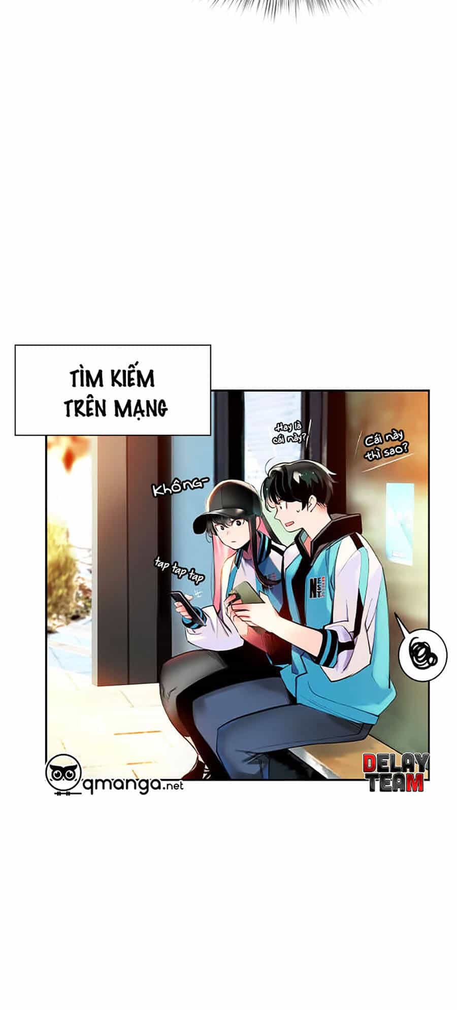 Nhân Trùng Đại Chiến - Chương 13 - ảnh 53