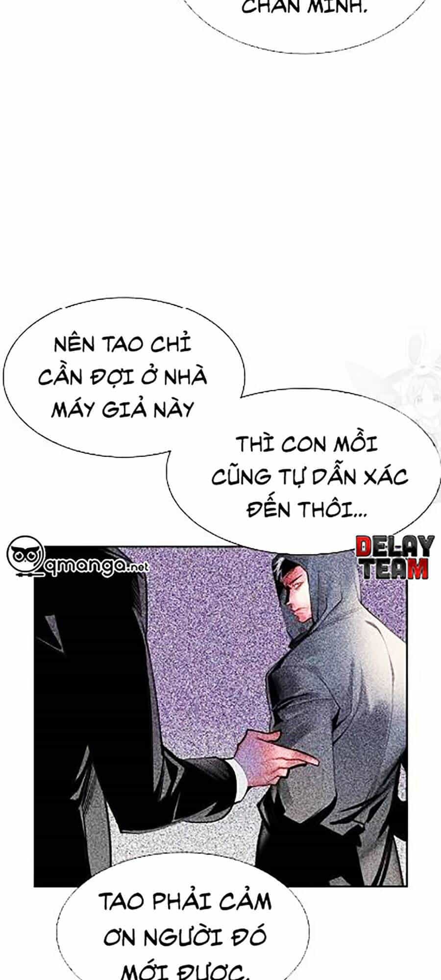 Nhân Trùng Đại Chiến - Chương 14 - ảnh 45