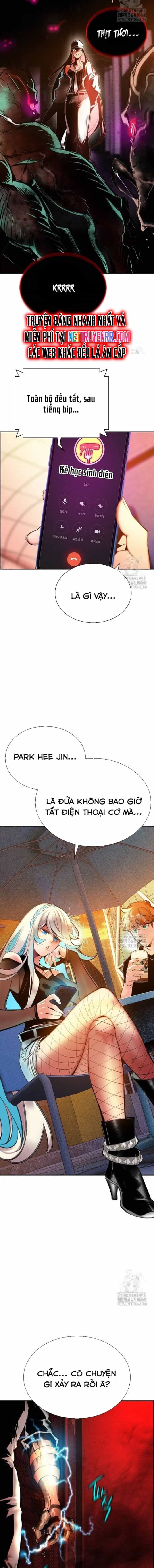 Nhân Trùng Đại Chiến - Chương 140 - ảnh 27
