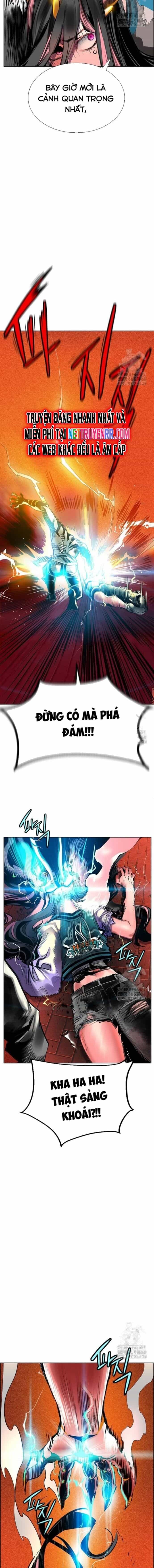 Nhân Trùng Đại Chiến - Chương 143 - ảnh 17