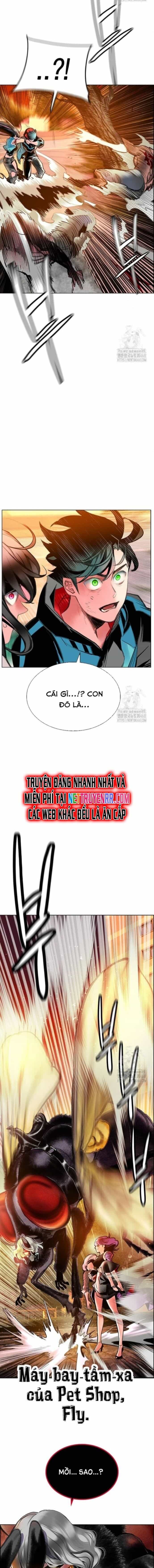 Nhân Trùng Đại Chiến - Chương 144 - ảnh 20