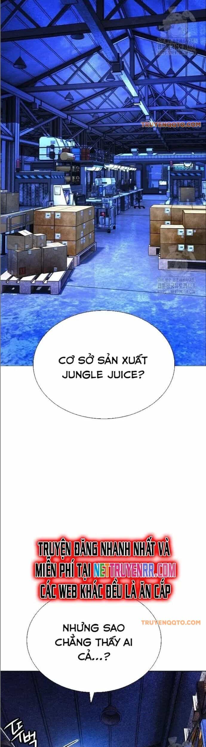 Nhân Trùng Đại Chiến - Chương 149.1 - ảnh 22
