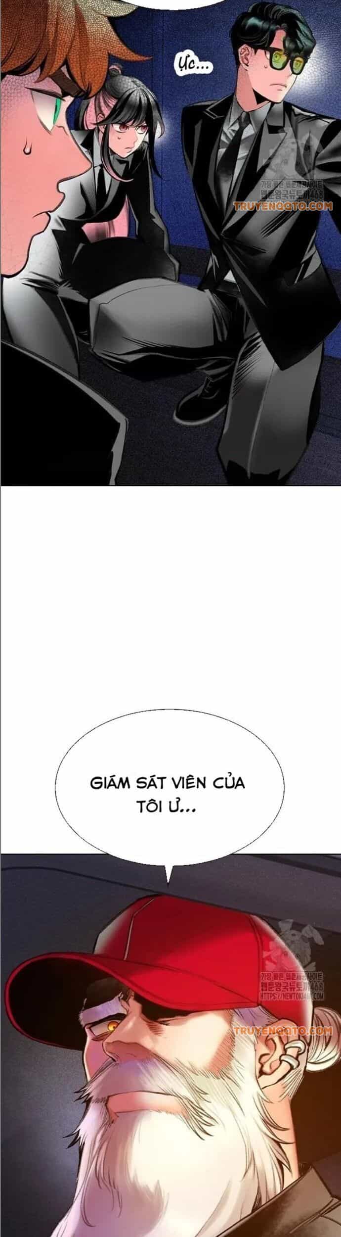 Nhân Trùng Đại Chiến - Chương 149.1 - ảnh 8