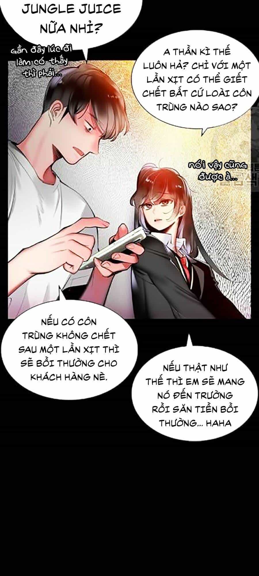 Nhân Trùng Đại Chiến - Chương 15 - ảnh 55