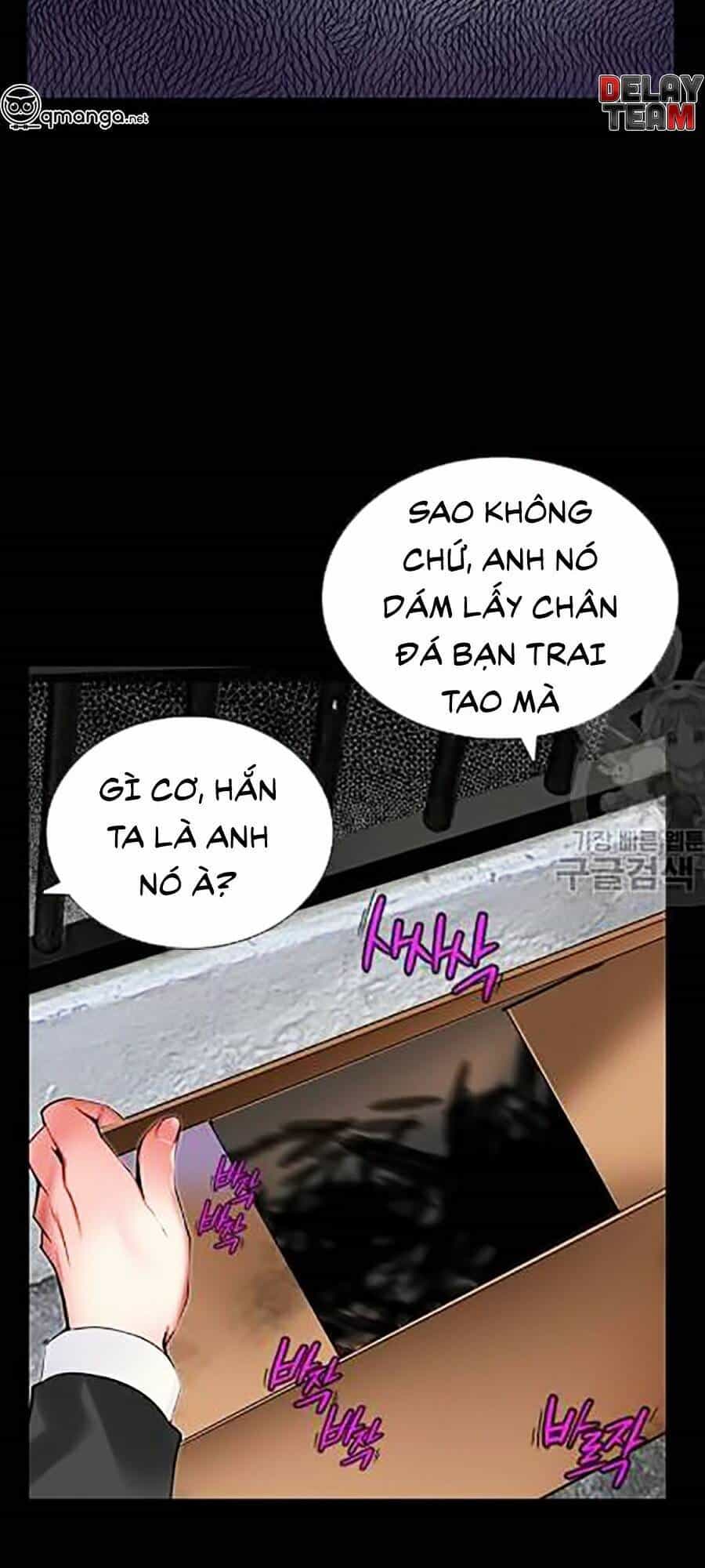 Nhân Trùng Đại Chiến - Chương 15 - ảnh 73