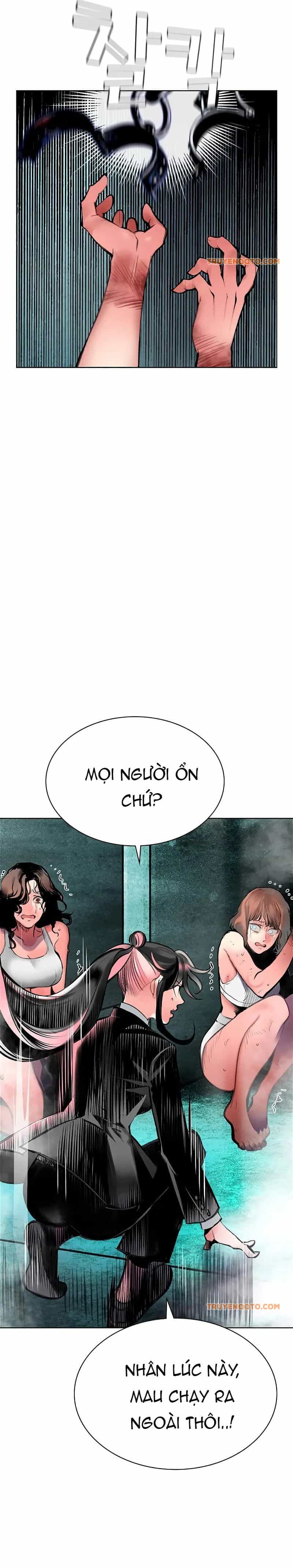 Nhân Trùng Đại Chiến - Chương 150 - ảnh 28