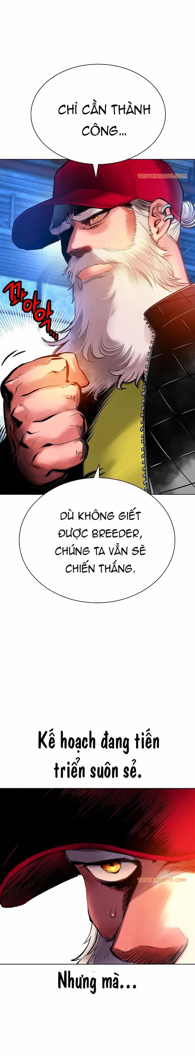 Nhân Trùng Đại Chiến - Chương 150 - ảnh 40