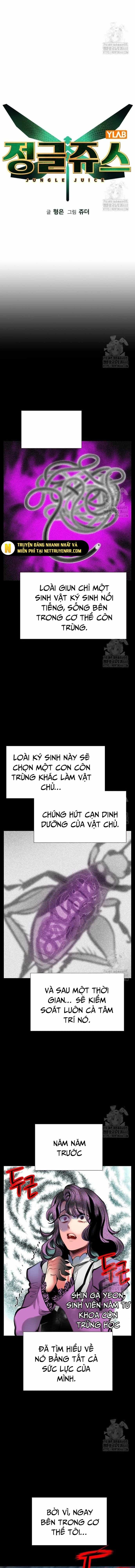 Nhân Trùng Đại Chiến - Chương 151 - ảnh 8