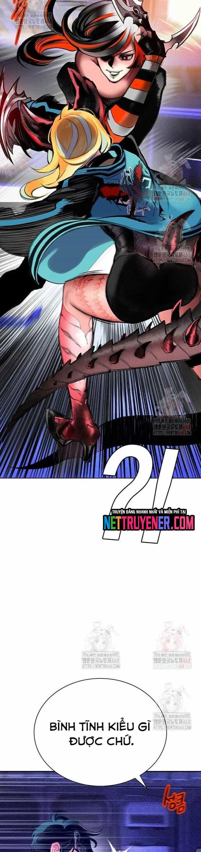 Nhân Trùng Đại Chiến - Chương 158 - ảnh 9