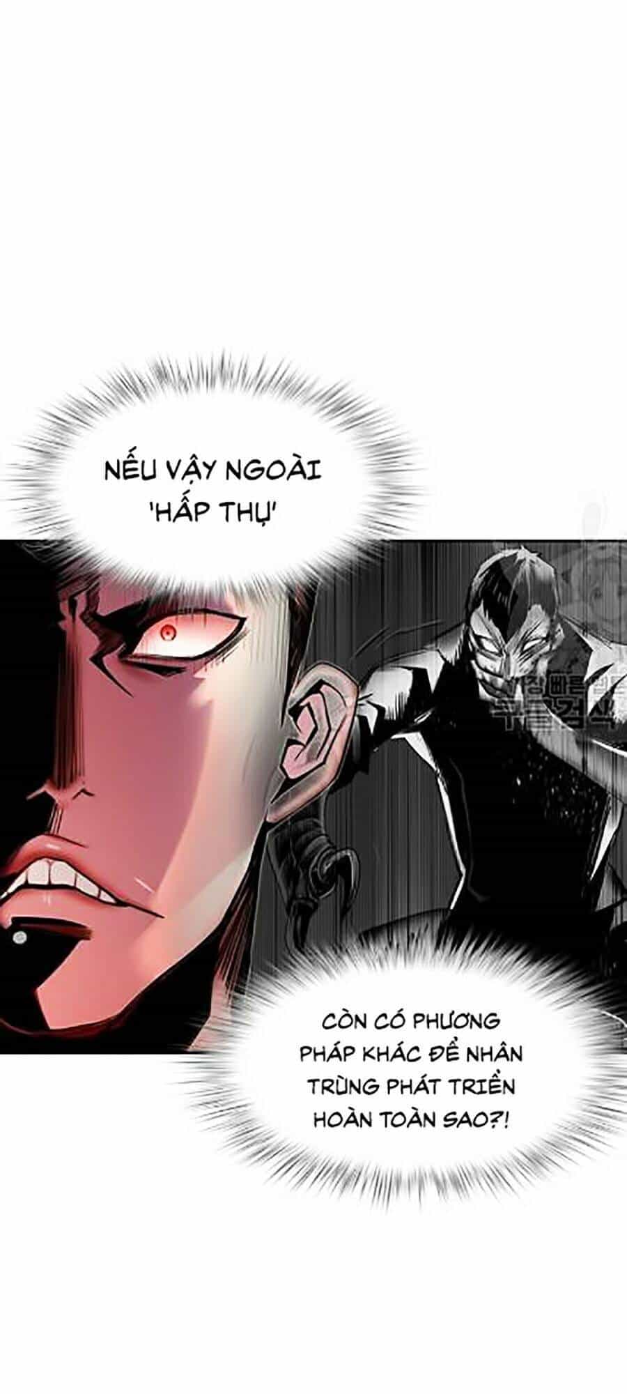 Nhân Trùng Đại Chiến - Chương 16 - ảnh 7