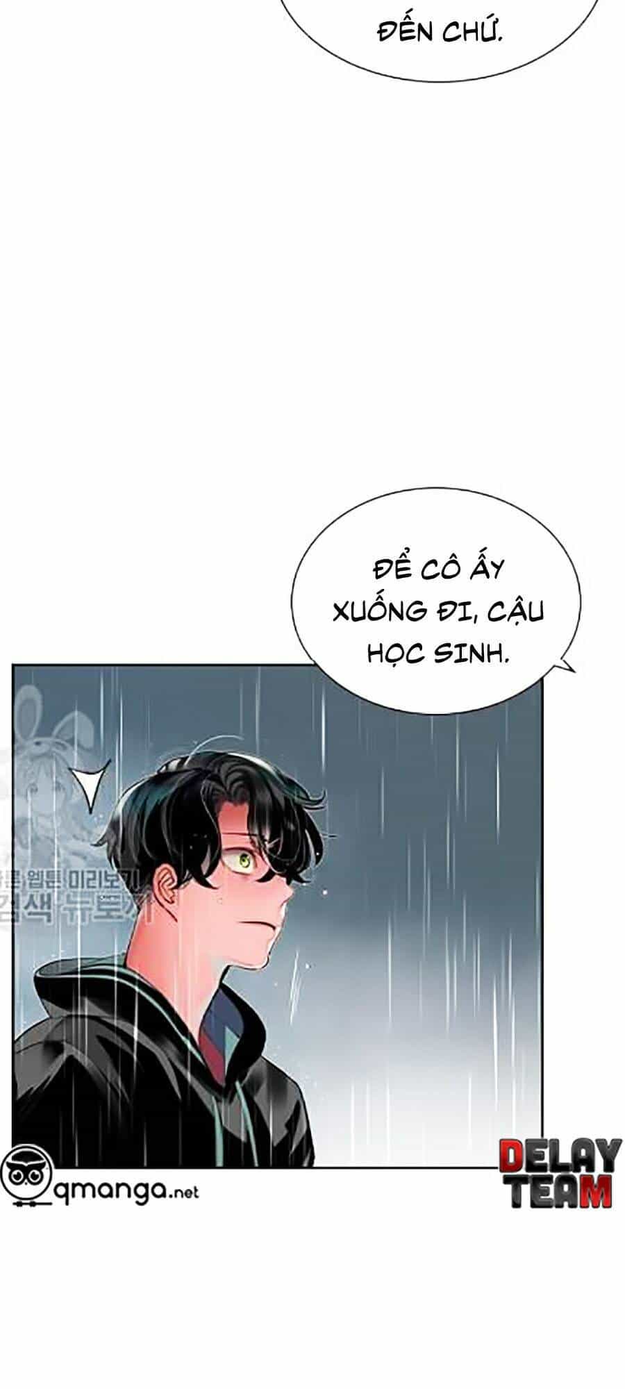 Nhân Trùng Đại Chiến - Chương 17 - ảnh 29