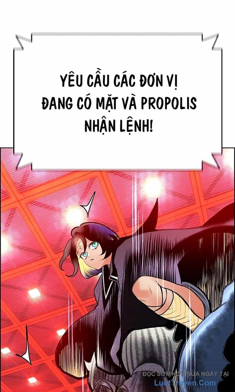 Nhân Trùng Đại Chiến - Chương 181 - ảnh 21