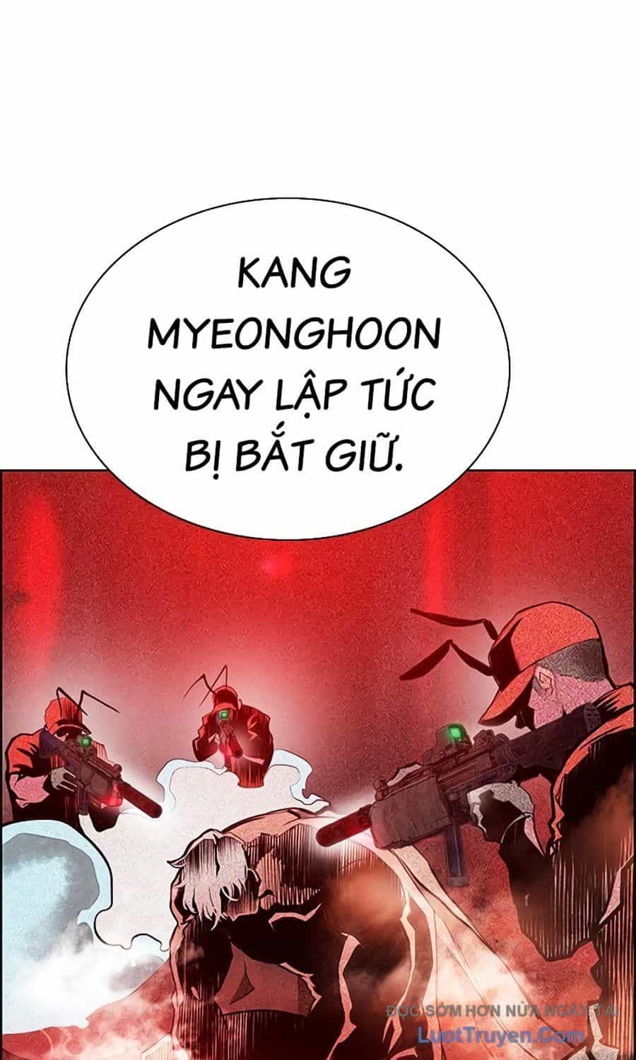 Nhân Trùng Đại Chiến - Chương 181 - ảnh 65