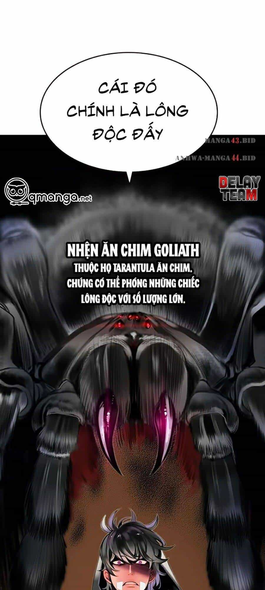 Nhân Trùng Đại Chiến - Chương 19 - ảnh 26