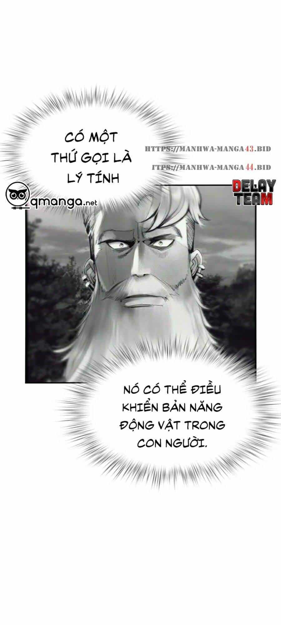 Nhân Trùng Đại Chiến - Chương 19 - ảnh 86
