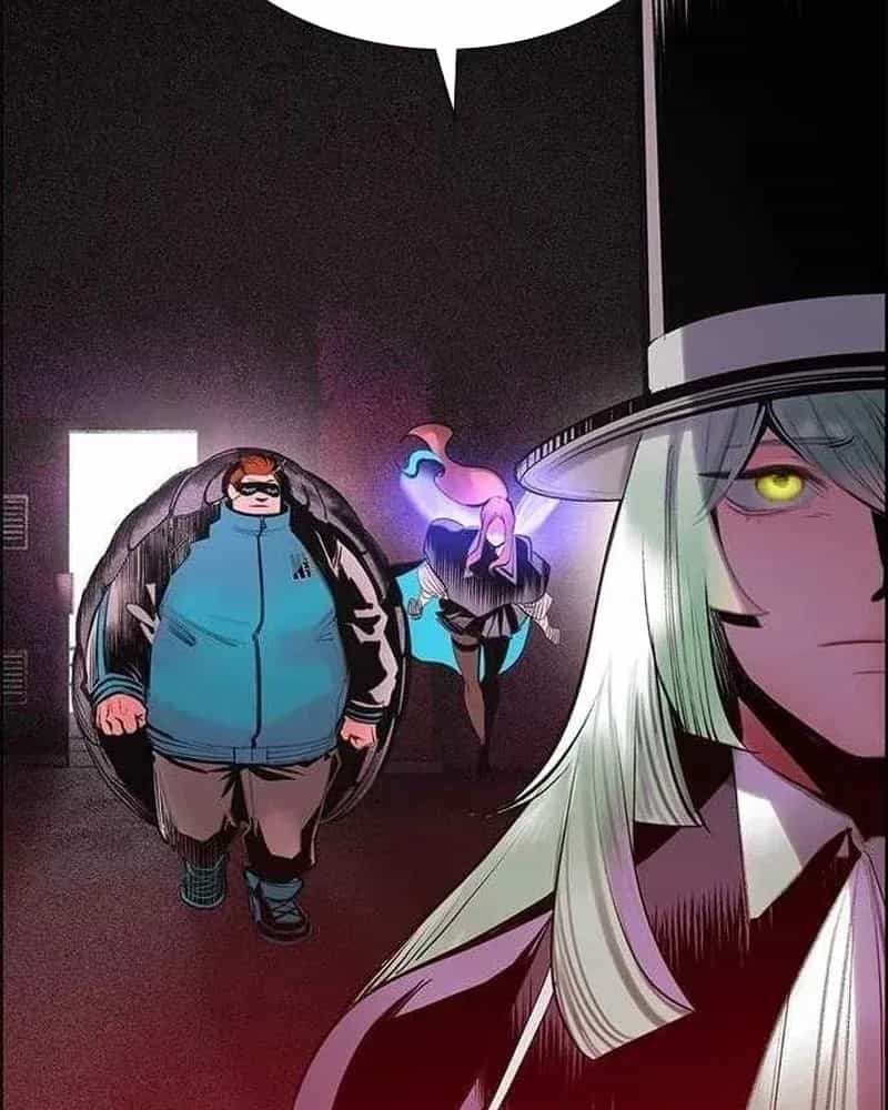 Nhân Trùng Đại Chiến - Chương 190 - ảnh 16