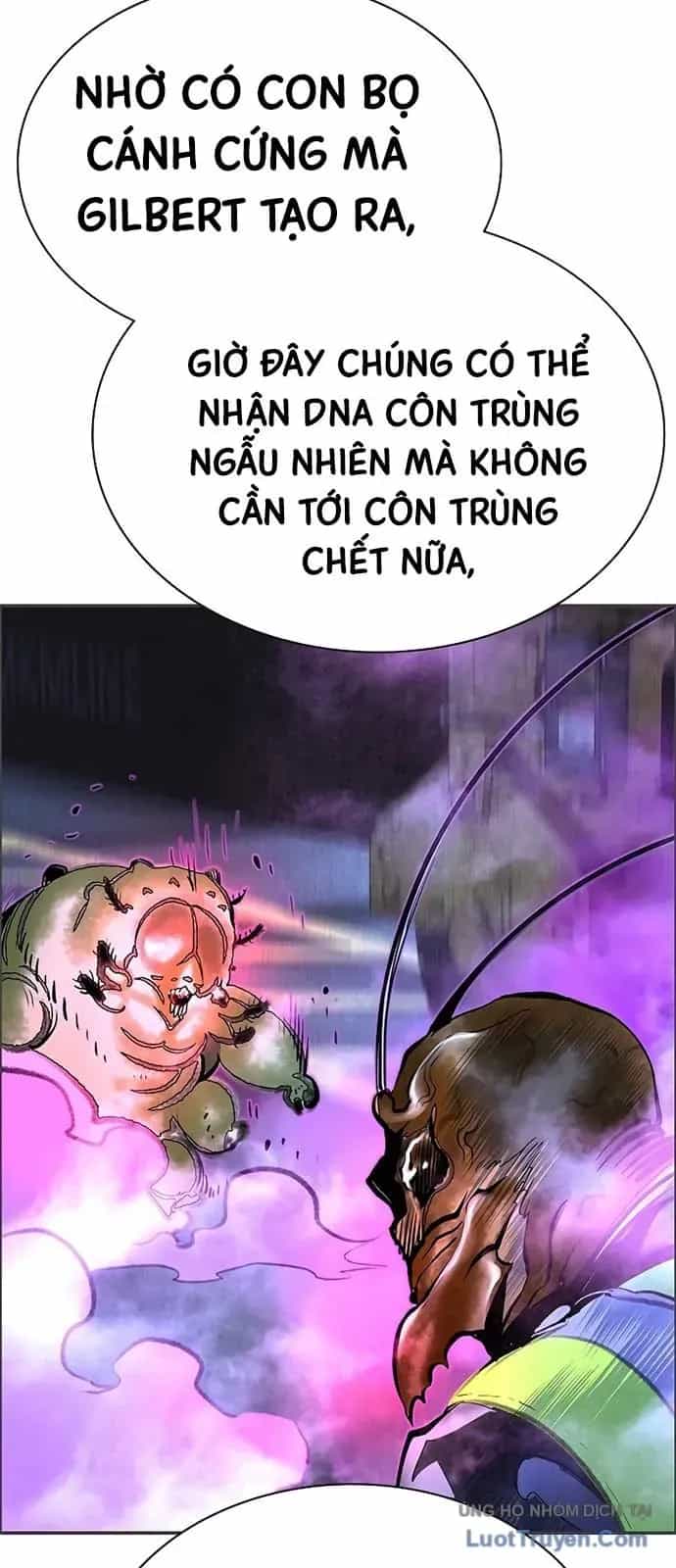 Nhân Trùng Đại Chiến - Chương 192 - ảnh 11