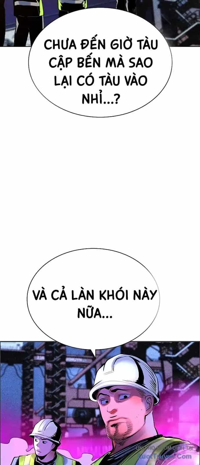 Nhân Trùng Đại Chiến - Chương 192 - ảnh 6