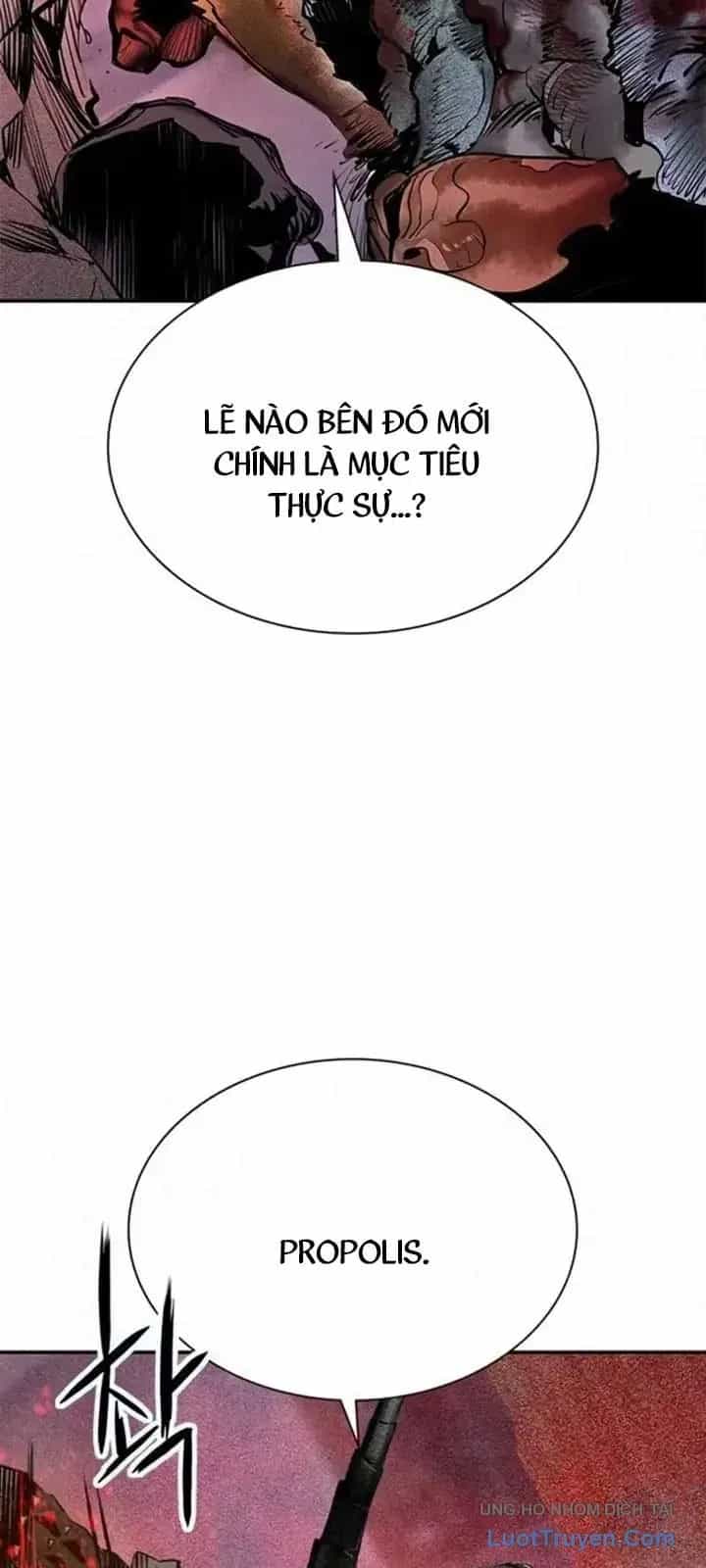 Nhân Trùng Đại Chiến - Chương 195 - ảnh 32