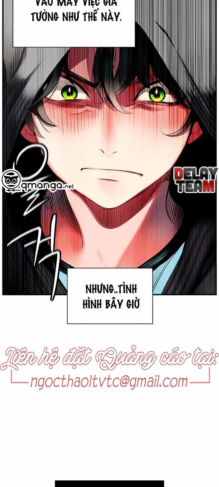 Nhân Trùng Đại Chiến - Chương 2 - ảnh 37