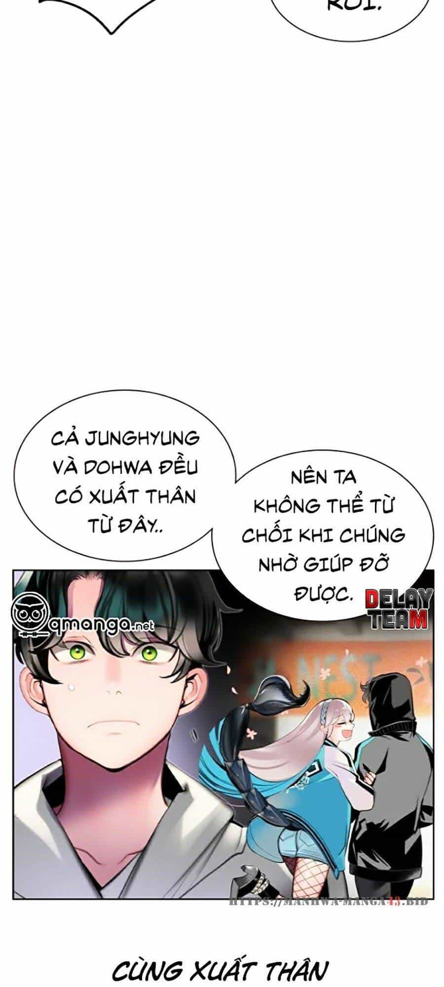 Nhân Trùng Đại Chiến - Chương 20 - ảnh 42