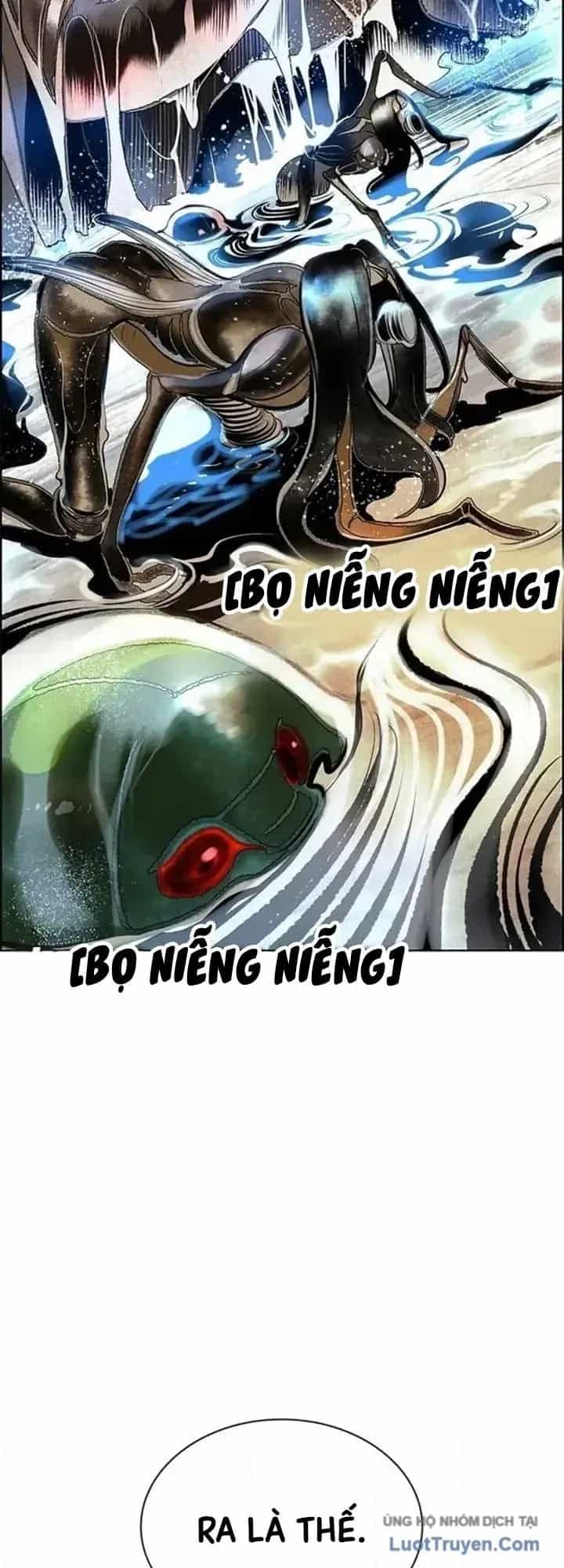 Nhân Trùng Đại Chiến - Chương 202 - ảnh 35