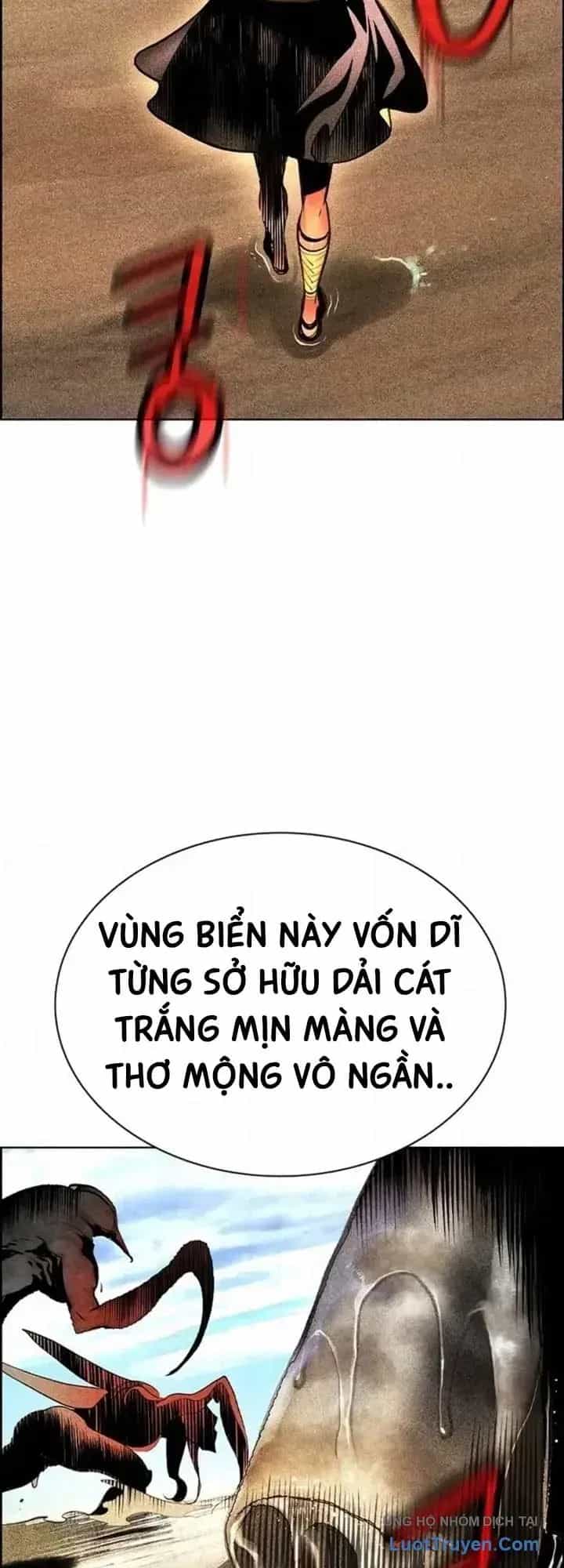 Nhân Trùng Đại Chiến - Chương 202 - ảnh 39