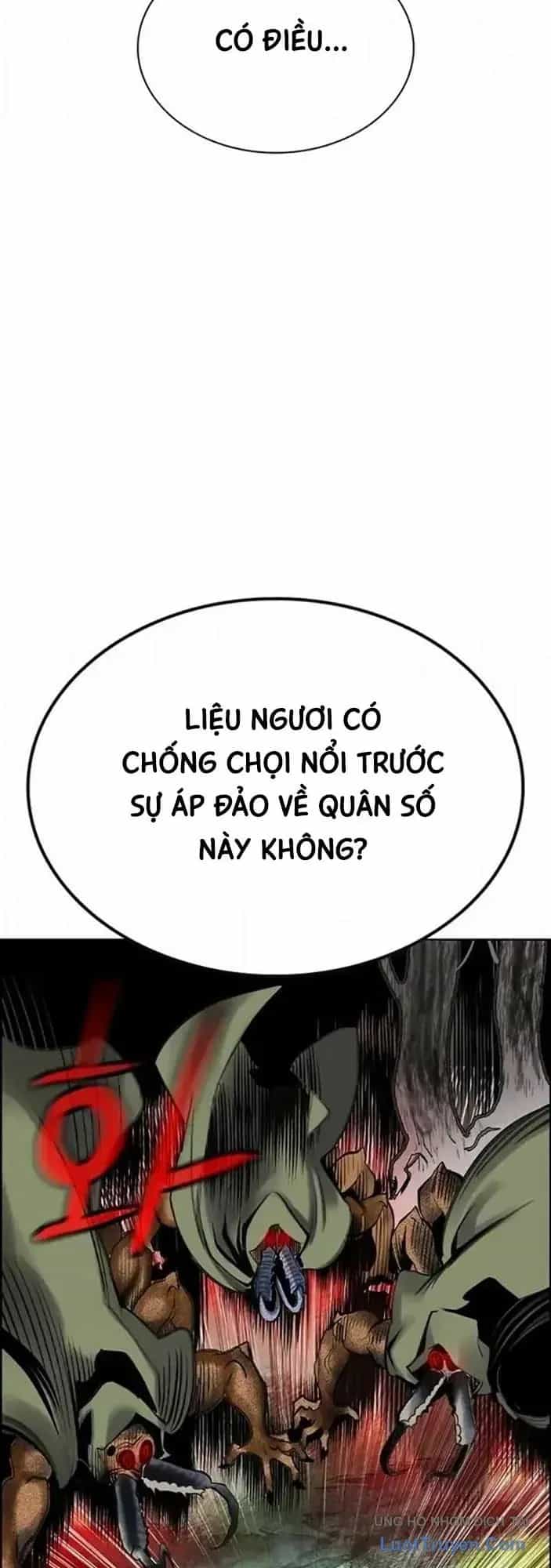 Nhân Trùng Đại Chiến - Chương 203 - ảnh 39