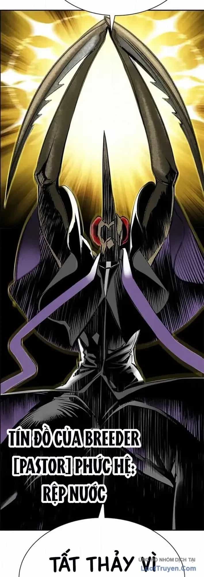Nhân Trùng Đại Chiến - Chương 203 - ảnh 86