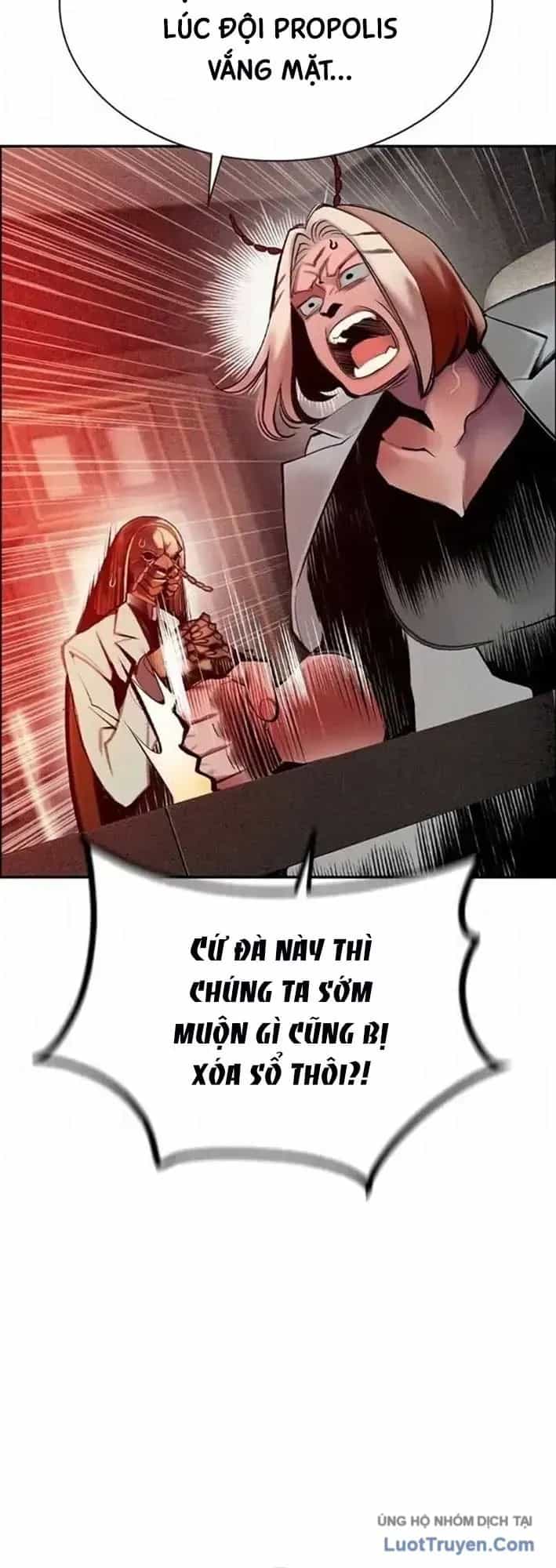 Nhân Trùng Đại Chiến - Chương 203 - ảnh 92