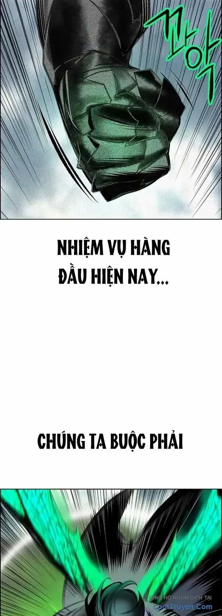 Nhân Trùng Đại Chiến - Chương 204 - ảnh 7