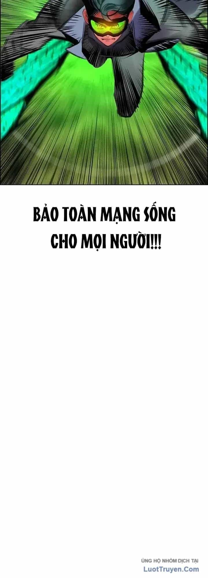 Nhân Trùng Đại Chiến - Chương 204 - ảnh 8
