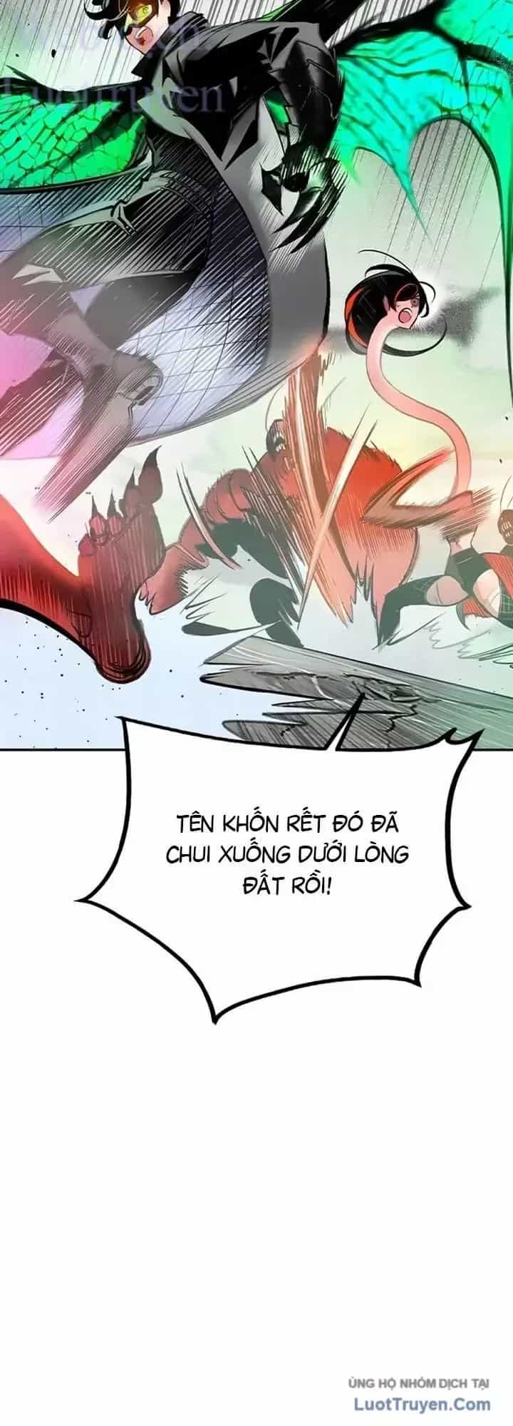 Nhân Trùng Đại Chiến - Chương 206 - ảnh 13