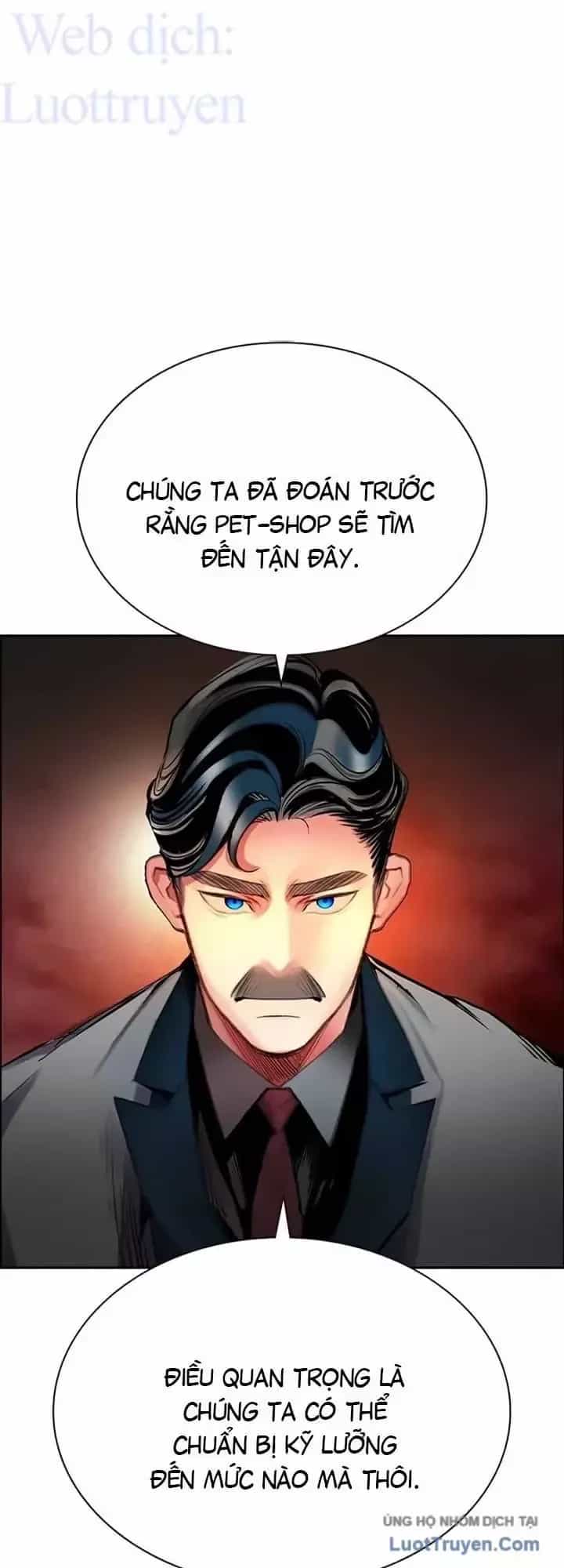 Nhân Trùng Đại Chiến - Chương 206 - ảnh 53