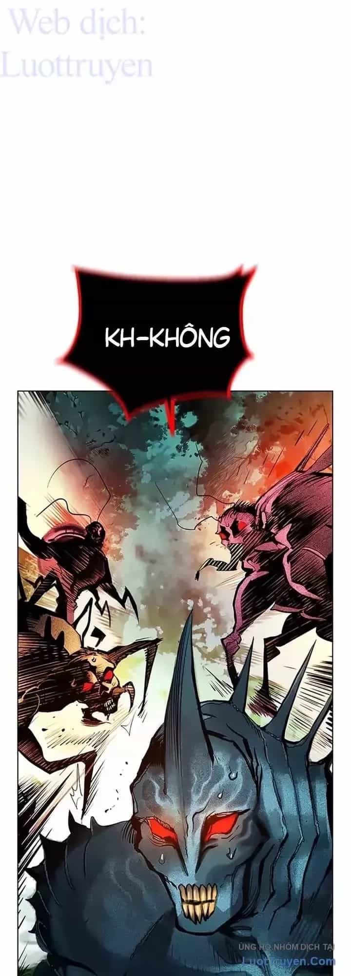 Nhân Trùng Đại Chiến - Chương 206 - ảnh 59