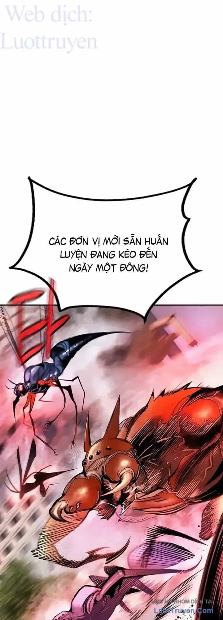 Nhân Trùng Đại Chiến - Chương 206 - ảnh 8