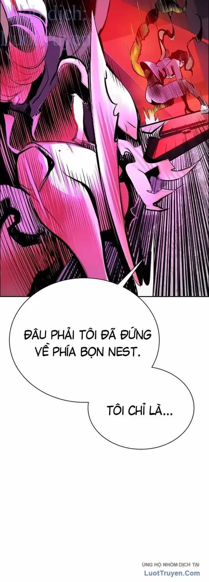 Nhân Trùng Đại Chiến - Chương 206 - ảnh 98