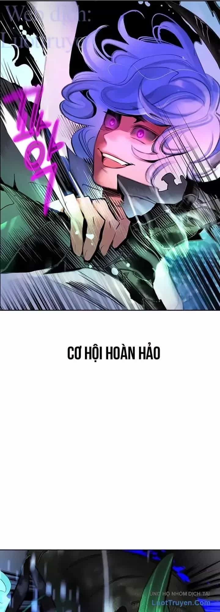 Nhân Trùng Đại Chiến - Chương 208 - ảnh 16