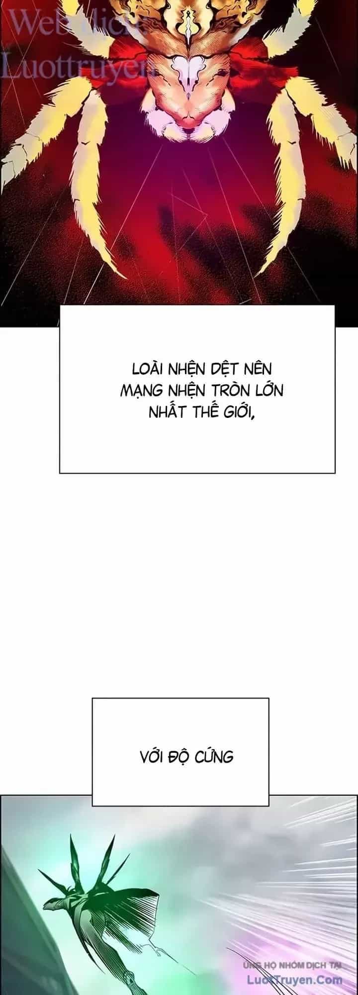 Nhân Trùng Đại Chiến - Chương 208 - ảnh 46