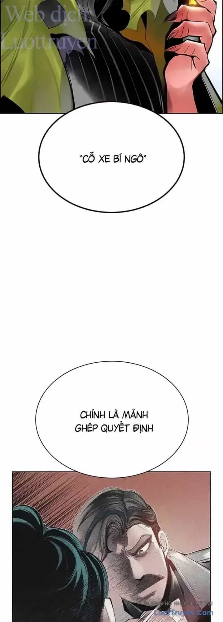 Nhân Trùng Đại Chiến - Chương 208 - ảnh 75