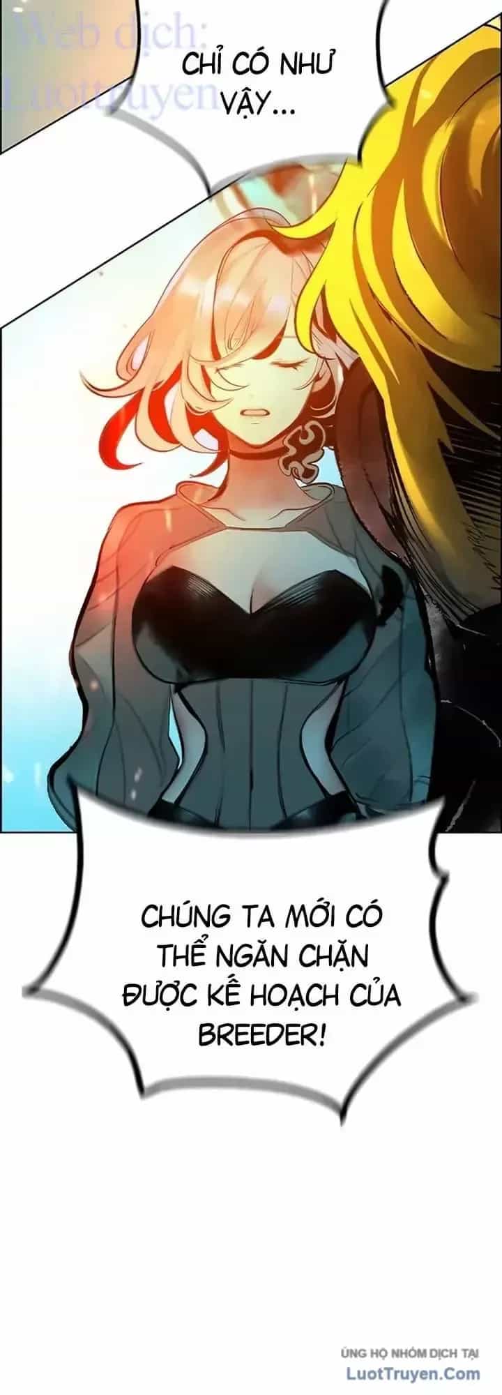 Nhân Trùng Đại Chiến - Chương 209 - ảnh 13