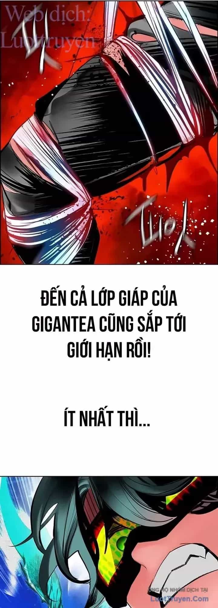 Nhân Trùng Đại Chiến - Chương 209 - ảnh 29