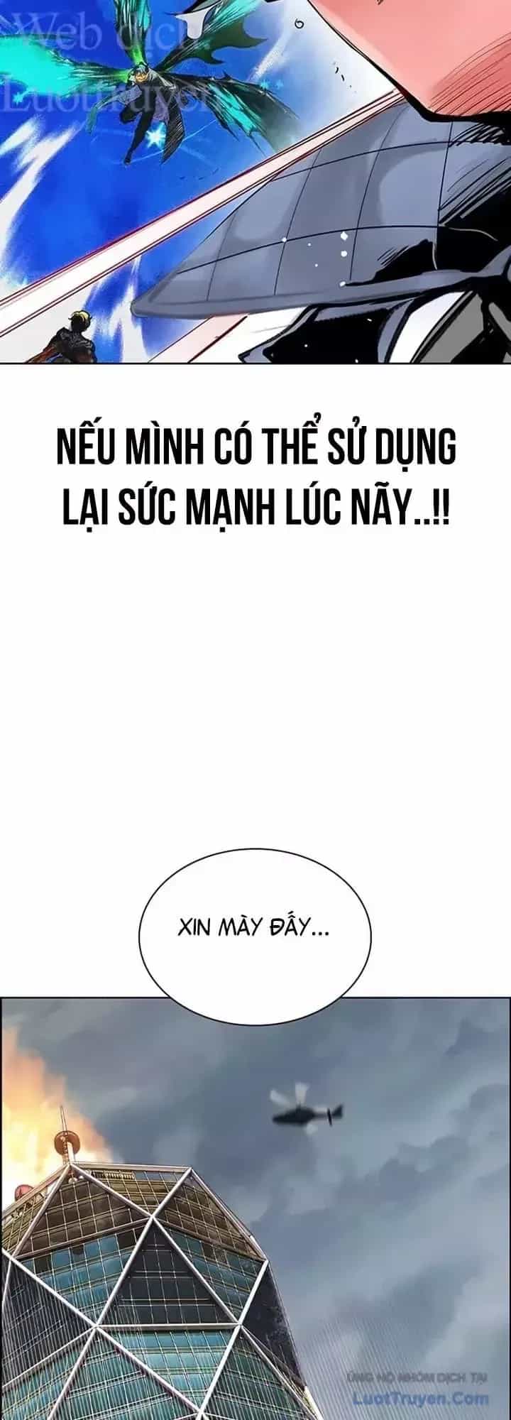 Nhân Trùng Đại Chiến - Chương 209 - ảnh 30