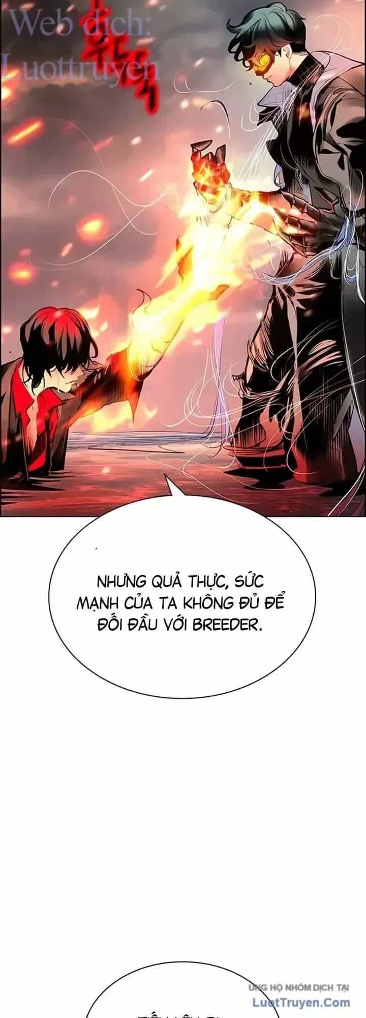 Nhân Trùng Đại Chiến - Chương 209 - ảnh 80