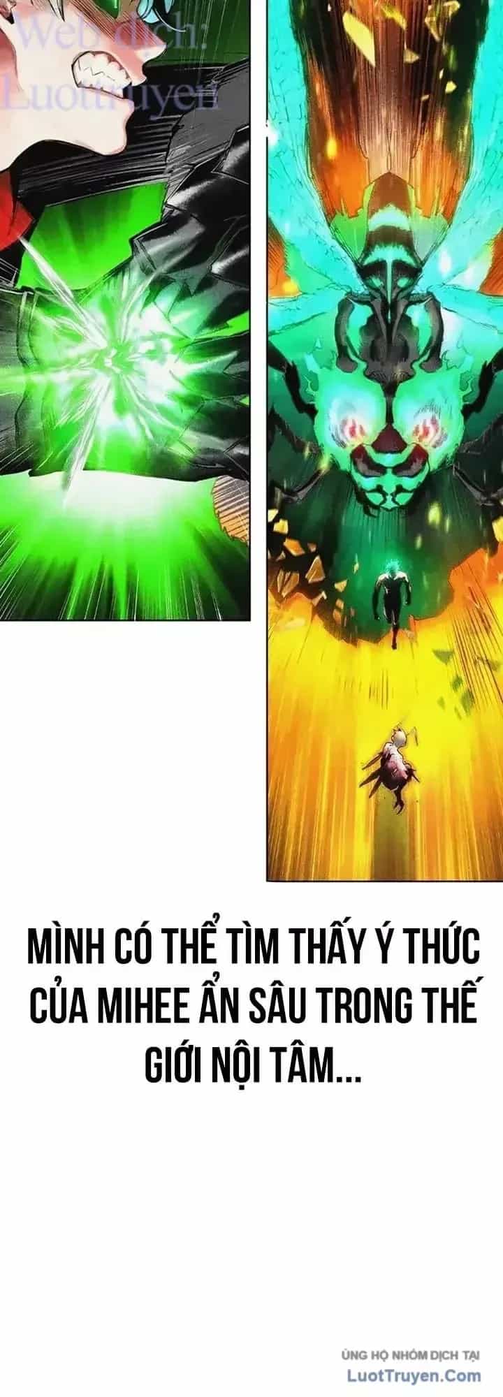 Nhân Trùng Đại Chiến - Chương 209 - ảnh 99