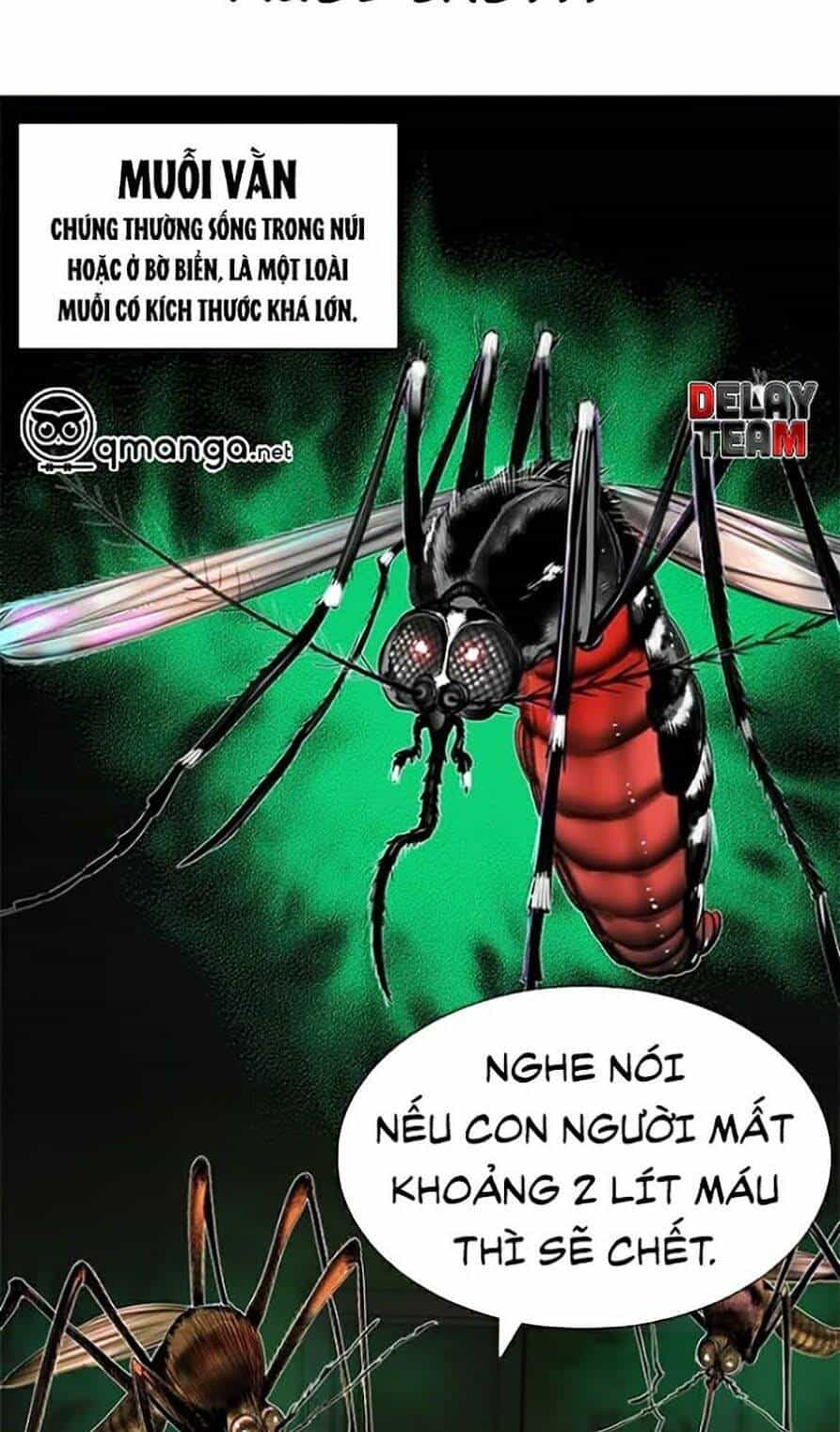Nhân Trùng Đại Chiến - Chương 21 - ảnh 135