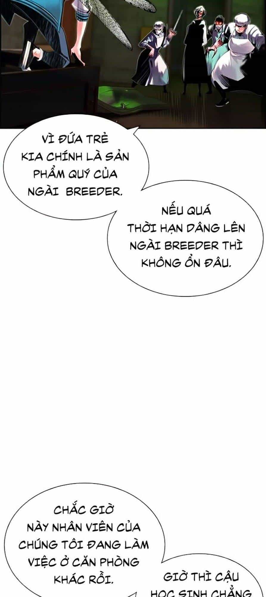 Nhân Trùng Đại Chiến - Chương 21 - ảnh 138