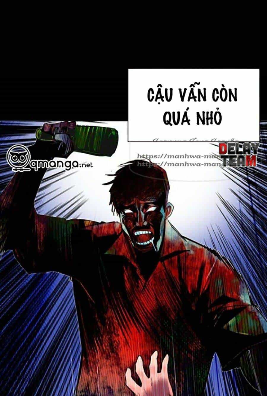 Nhân Trùng Đại Chiến - Chương 21 - ảnh 78