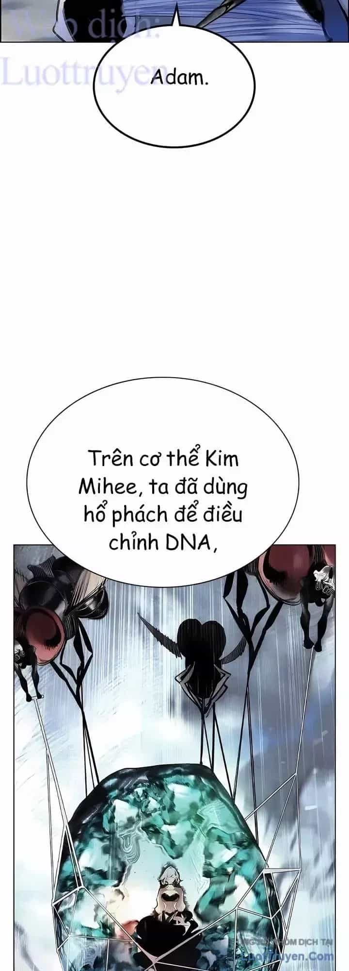 Nhân Trùng Đại Chiến - Chương 211 - ảnh 34